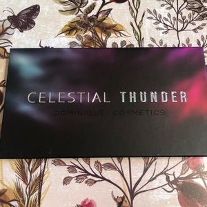 Dominique Cosmetics Palette